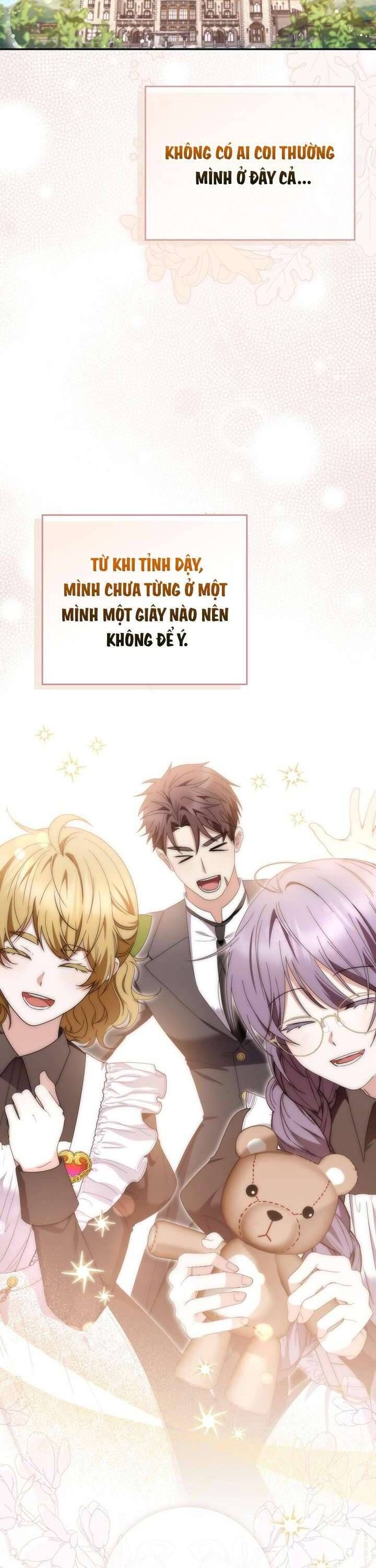 Nam Chính Ám Ảnh Với Sức Khỏe Của Tôi Chap 12 - Next Chap 13