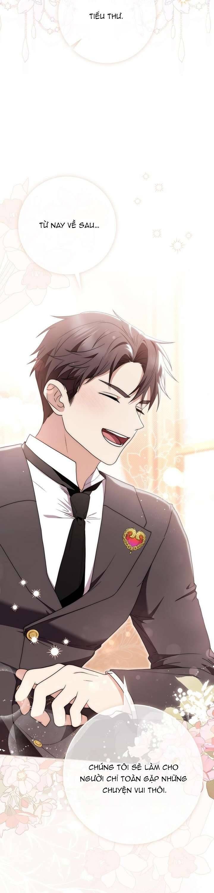 Nam Chính Ám Ảnh Với Sức Khỏe Của Tôi Chap 12 - Next Chap 13