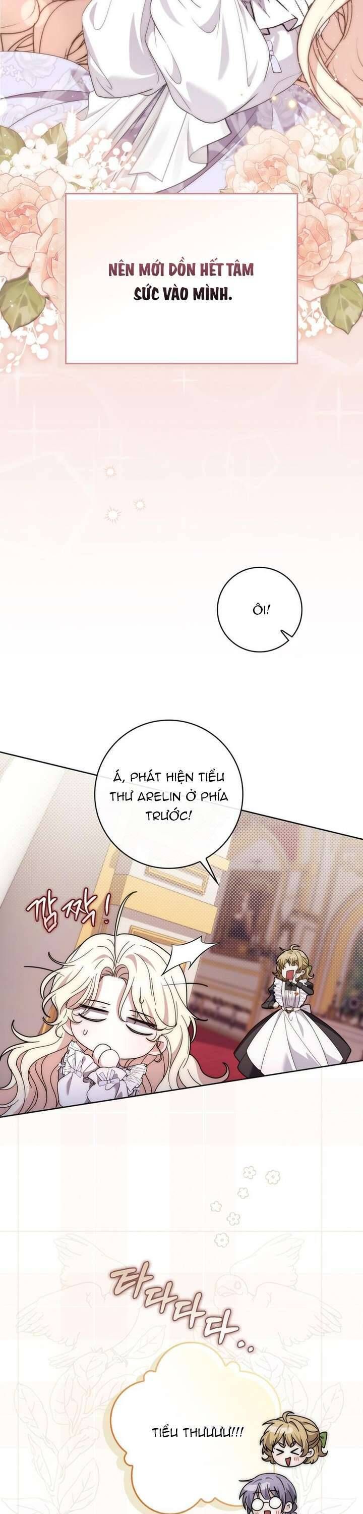 Nam Chính Ám Ảnh Với Sức Khỏe Của Tôi Chap 12 - Next Chap 13