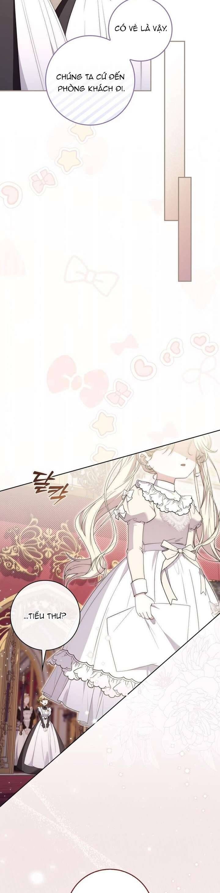 Nam Chính Ám Ảnh Với Sức Khỏe Của Tôi Chap 12 - Next Chap 13