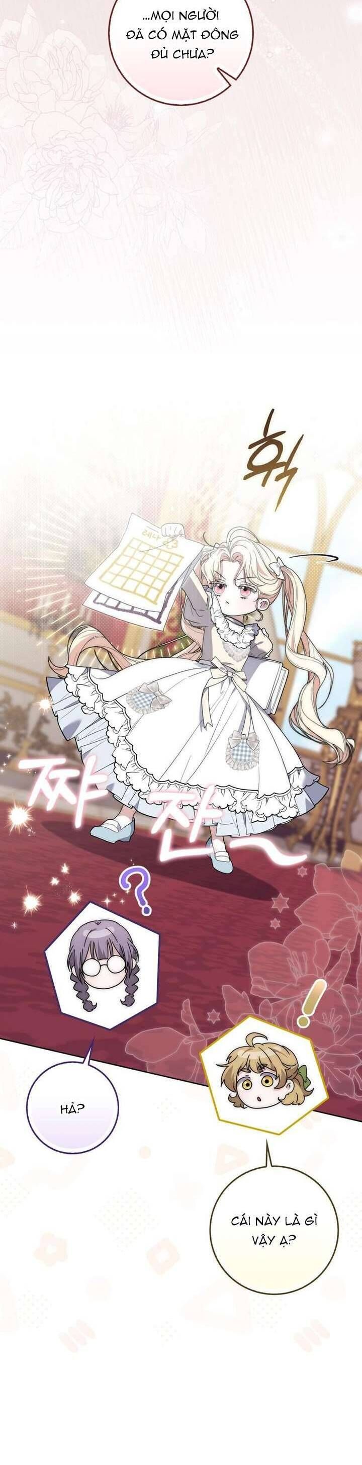 Nam Chính Ám Ảnh Với Sức Khỏe Của Tôi Chap 12 - Next Chap 13