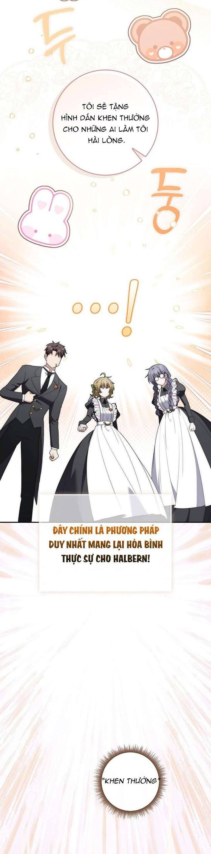 Nam Chính Ám Ảnh Với Sức Khỏe Của Tôi Chap 12 - Next Chap 13