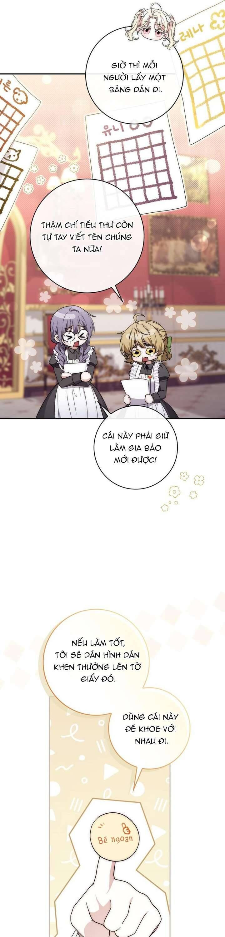 Nam Chính Ám Ảnh Với Sức Khỏe Của Tôi Chap 12 - Next Chap 13