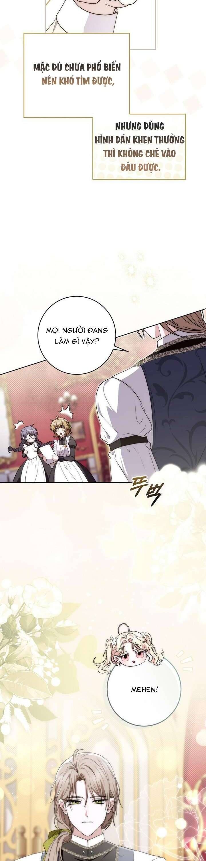 Nam Chính Ám Ảnh Với Sức Khỏe Của Tôi Chap 12 - Next Chap 13