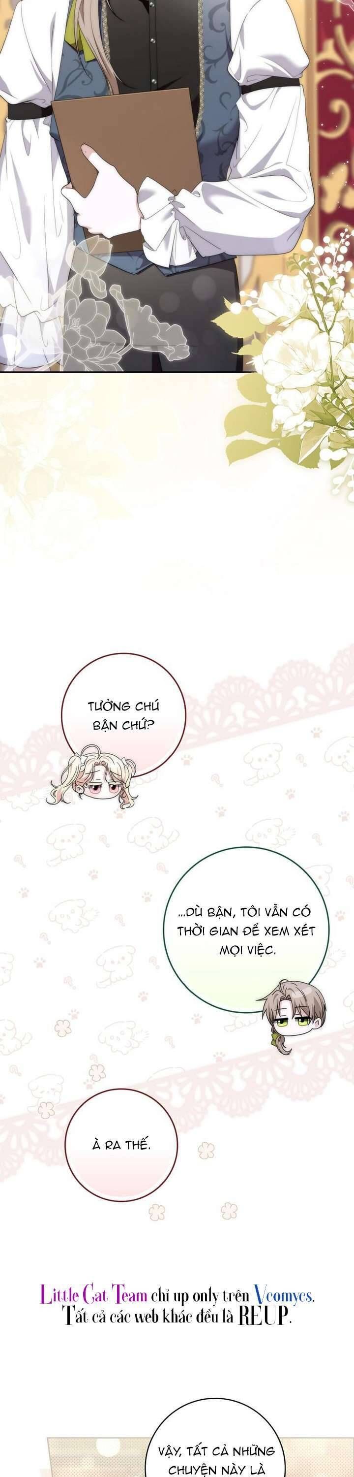 Nam Chính Ám Ảnh Với Sức Khỏe Của Tôi Chap 12 - Next Chap 13