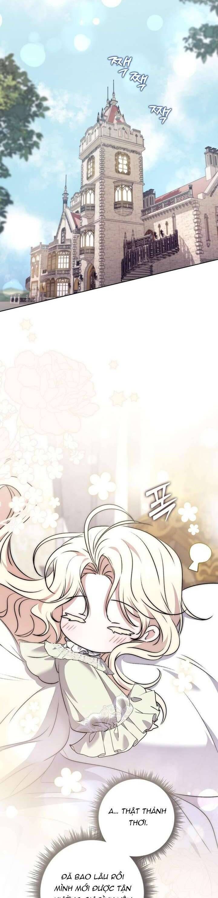 Nam Chính Ám Ảnh Với Sức Khỏe Của Tôi Chap 12 - Next Chap 13