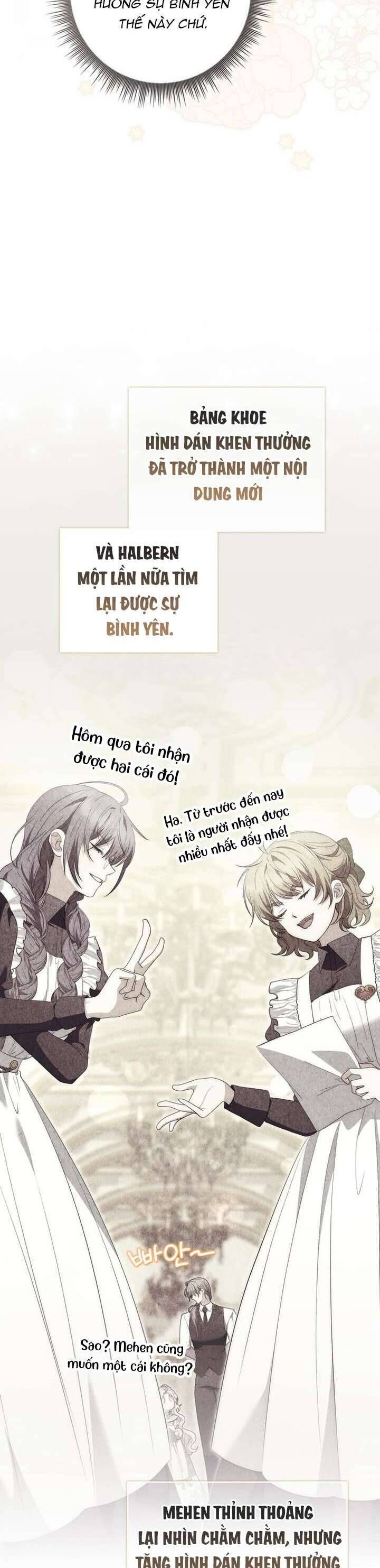 Nam Chính Ám Ảnh Với Sức Khỏe Của Tôi Chap 12 - Next Chap 13