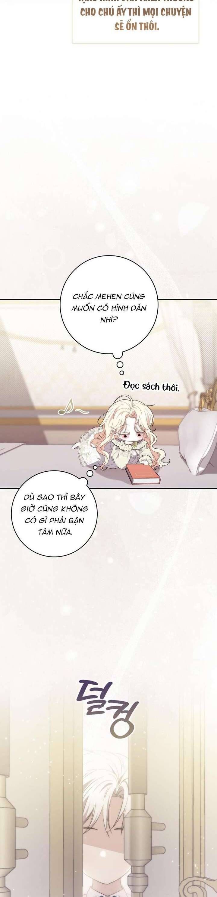 Nam Chính Ám Ảnh Với Sức Khỏe Của Tôi Chap 12 - Next Chap 13