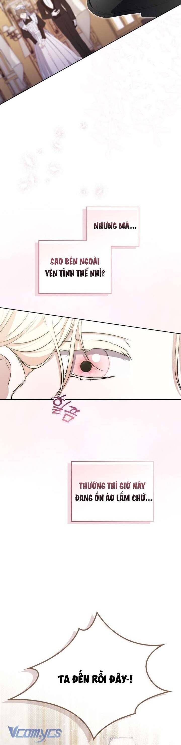 Nam Chính Ám Ảnh Với Sức Khỏe Của Tôi Chap 12 - Next Chap 13