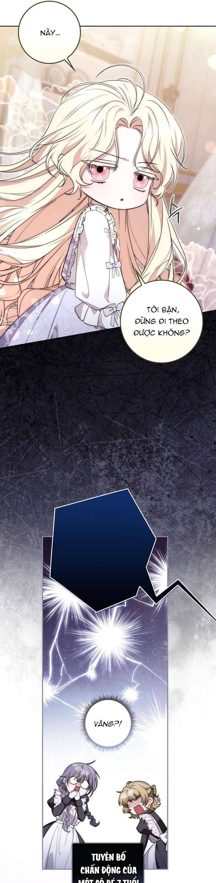 Nam Chính Ám Ảnh Với Sức Khỏe Của Tôi Chap 12 - Next Chap 13