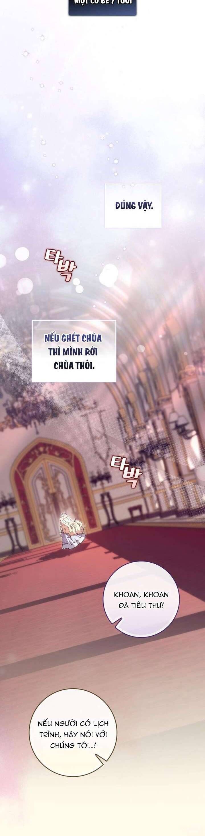 Nam Chính Ám Ảnh Với Sức Khỏe Của Tôi Chap 12 - Next Chap 13