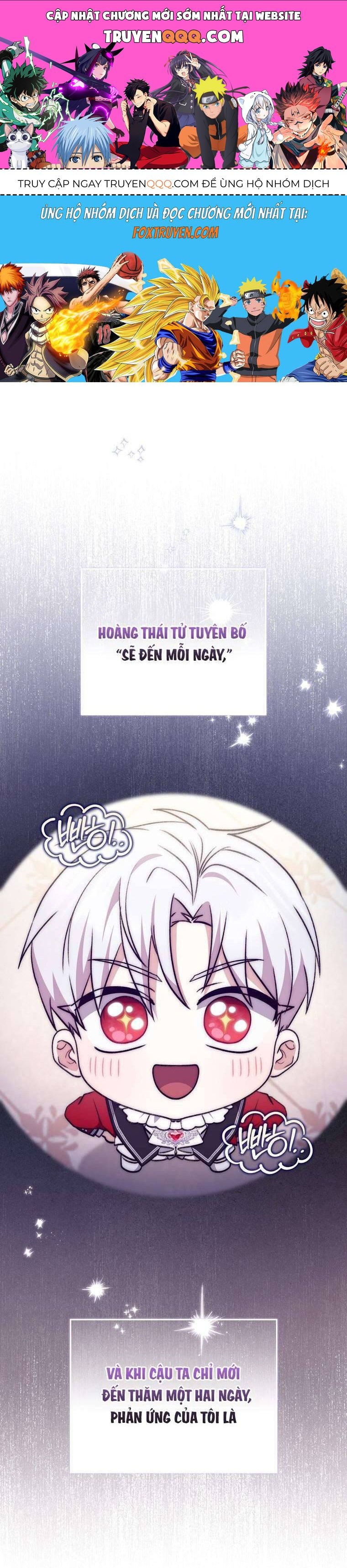 Nam Chính Ám Ảnh Với Sức Khỏe Của Tôi Chap 14 - Next Chap 15