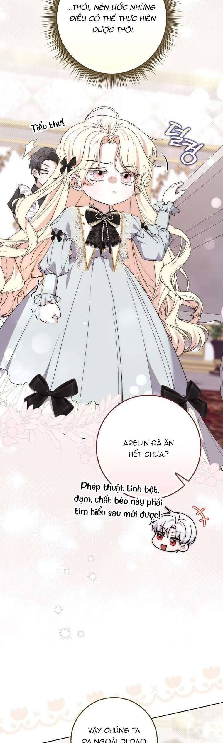 Nam Chính Ám Ảnh Với Sức Khỏe Của Tôi Chap 14 - Next Chap 15