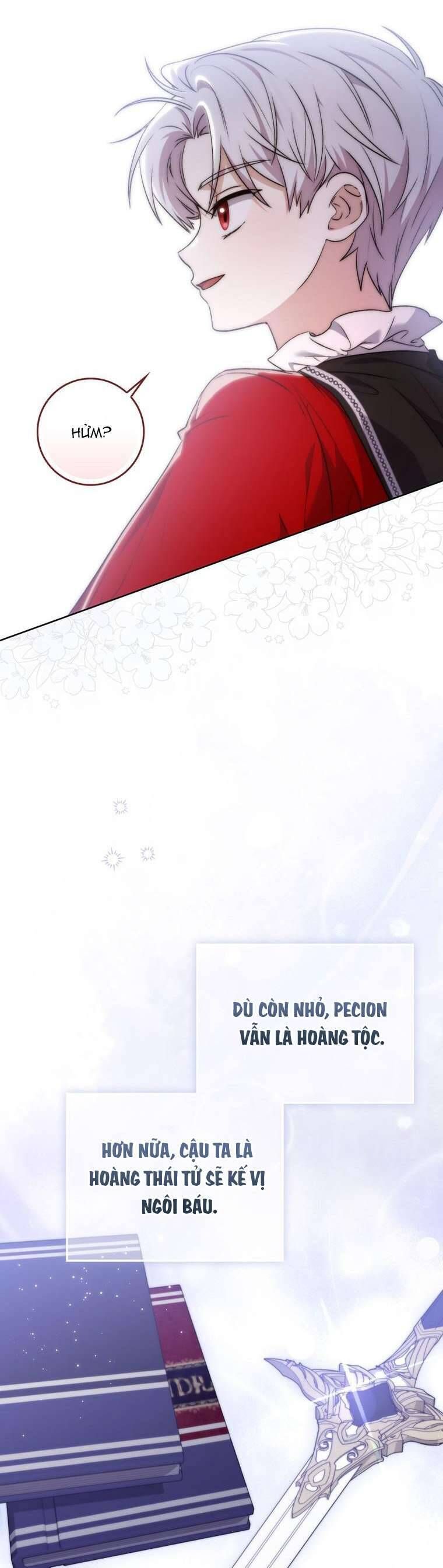 Nam Chính Ám Ảnh Với Sức Khỏe Của Tôi Chap 14 - Next Chap 15