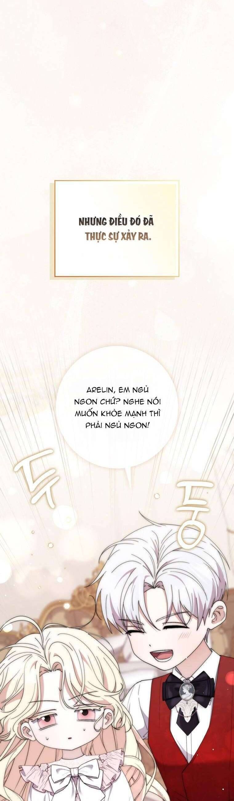 Nam Chính Ám Ảnh Với Sức Khỏe Của Tôi Chap 14 - Next Chap 15