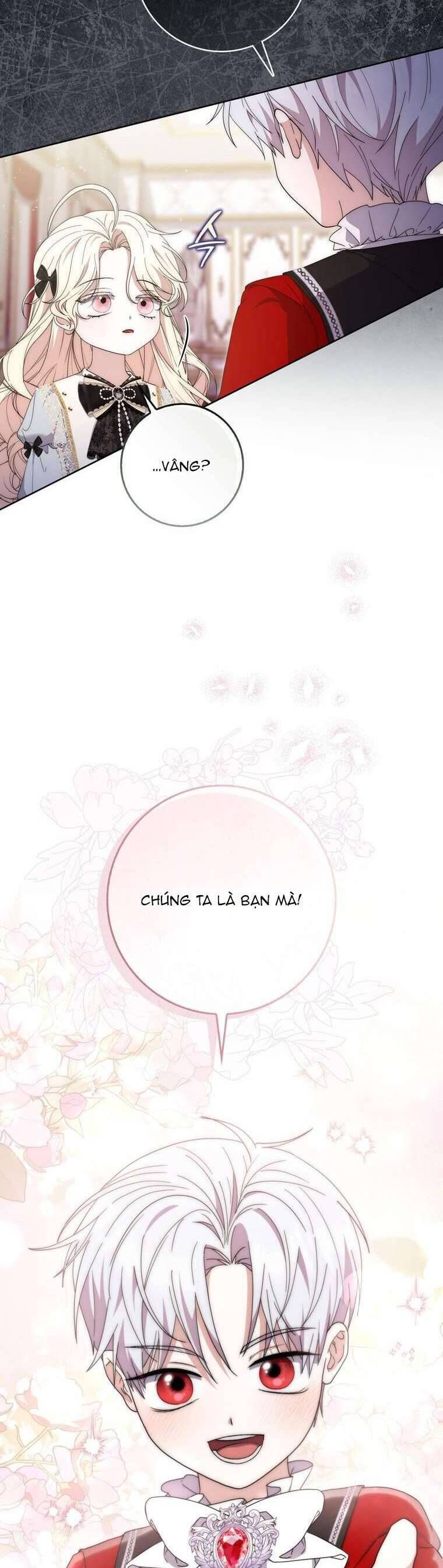 Nam Chính Ám Ảnh Với Sức Khỏe Của Tôi Chap 14 - Next Chap 15