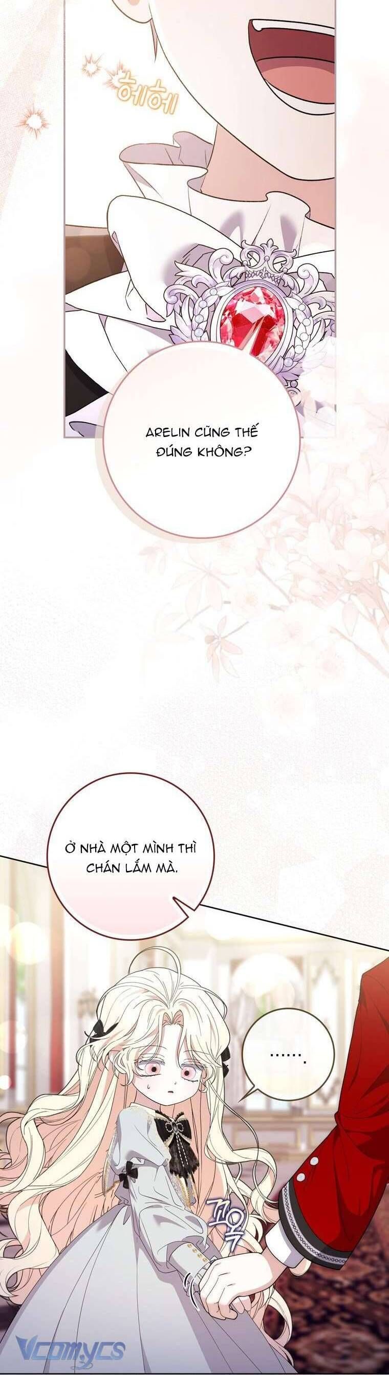 Nam Chính Ám Ảnh Với Sức Khỏe Của Tôi Chap 14 - Next Chap 15