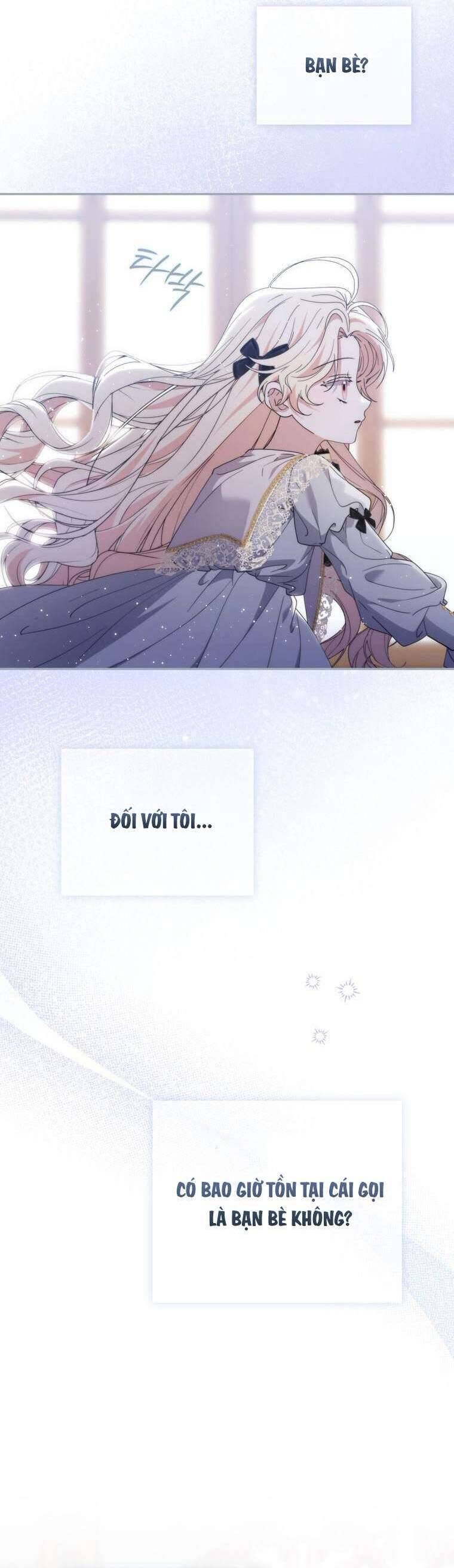 Nam Chính Ám Ảnh Với Sức Khỏe Của Tôi Chap 14 - Next Chap 15