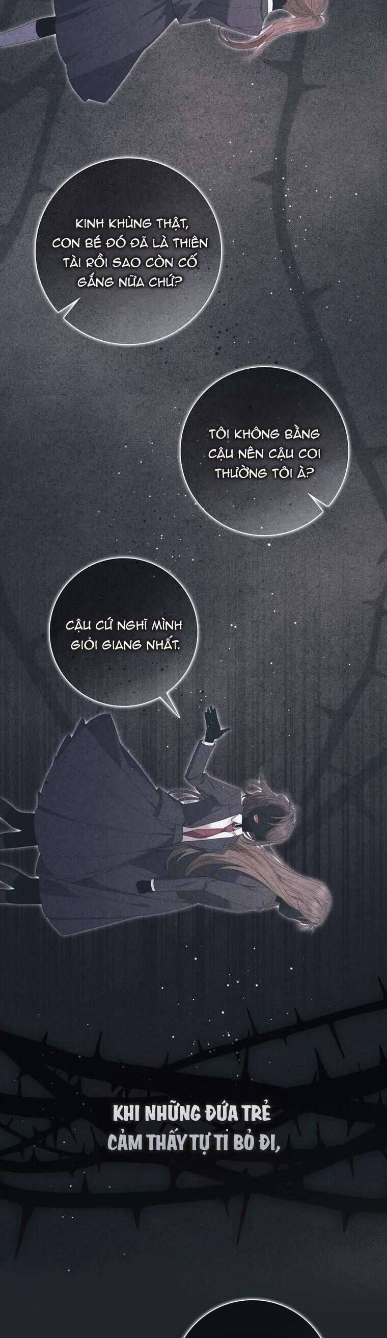 Nam Chính Ám Ảnh Với Sức Khỏe Của Tôi Chap 14 - Next Chap 15