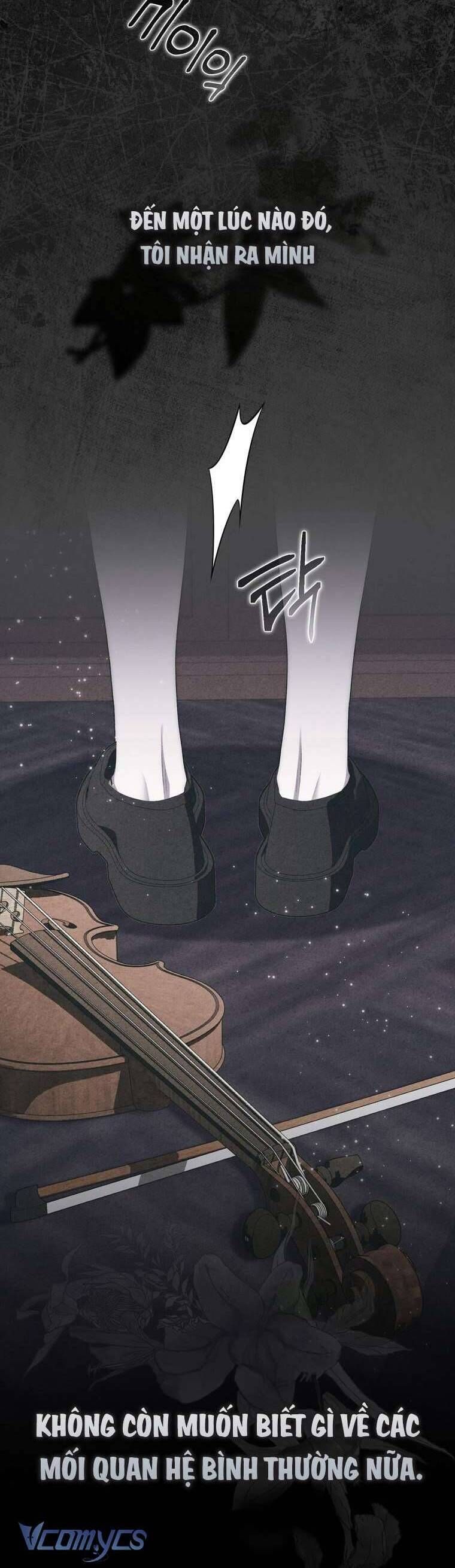 Nam Chính Ám Ảnh Với Sức Khỏe Của Tôi Chap 14 - Next Chap 15