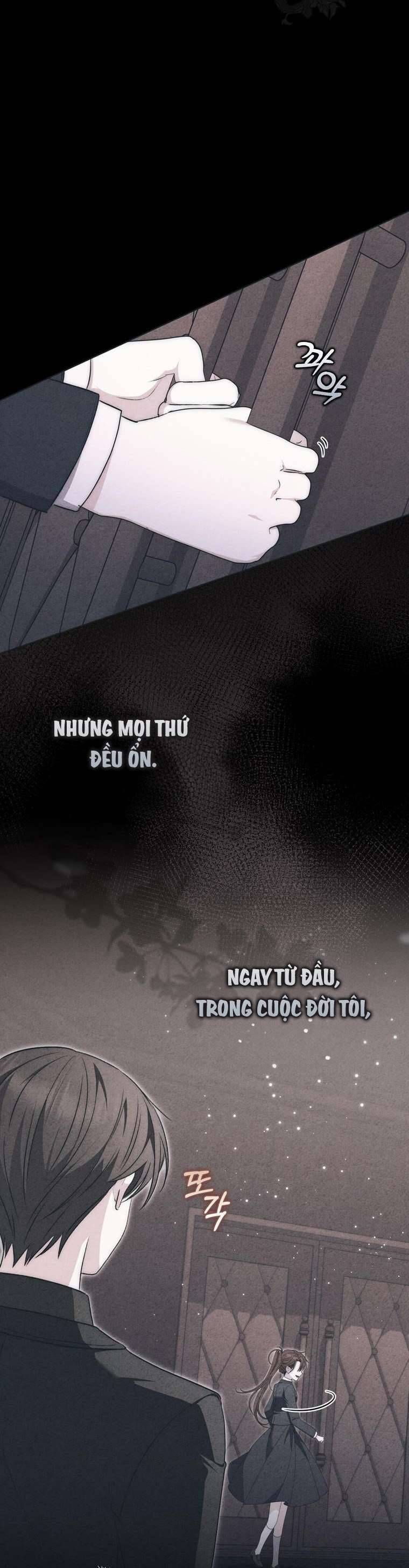 Nam Chính Ám Ảnh Với Sức Khỏe Của Tôi Chap 14 - Next Chap 15