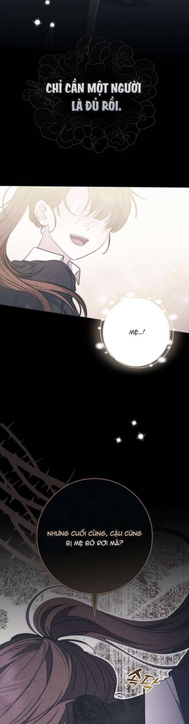 Nam Chính Ám Ảnh Với Sức Khỏe Của Tôi Chap 14 - Next Chap 15