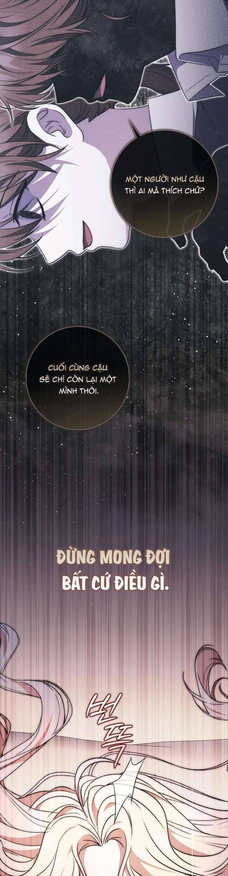 Nam Chính Ám Ảnh Với Sức Khỏe Của Tôi Chap 14 - Next Chap 15
