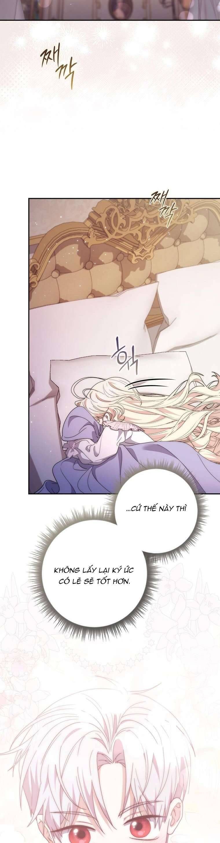 Nam Chính Ám Ảnh Với Sức Khỏe Của Tôi Chap 14 - Next Chap 15