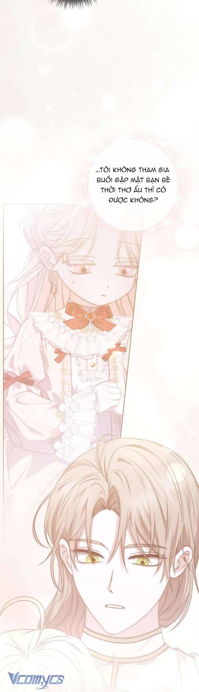 Nam Chính Ám Ảnh Với Sức Khỏe Của Tôi Chap 14 - Next Chap 15