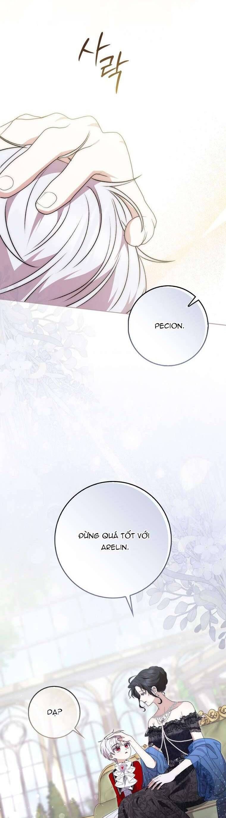 Nam Chính Ám Ảnh Với Sức Khỏe Của Tôi Chap 14 - Next Chap 15