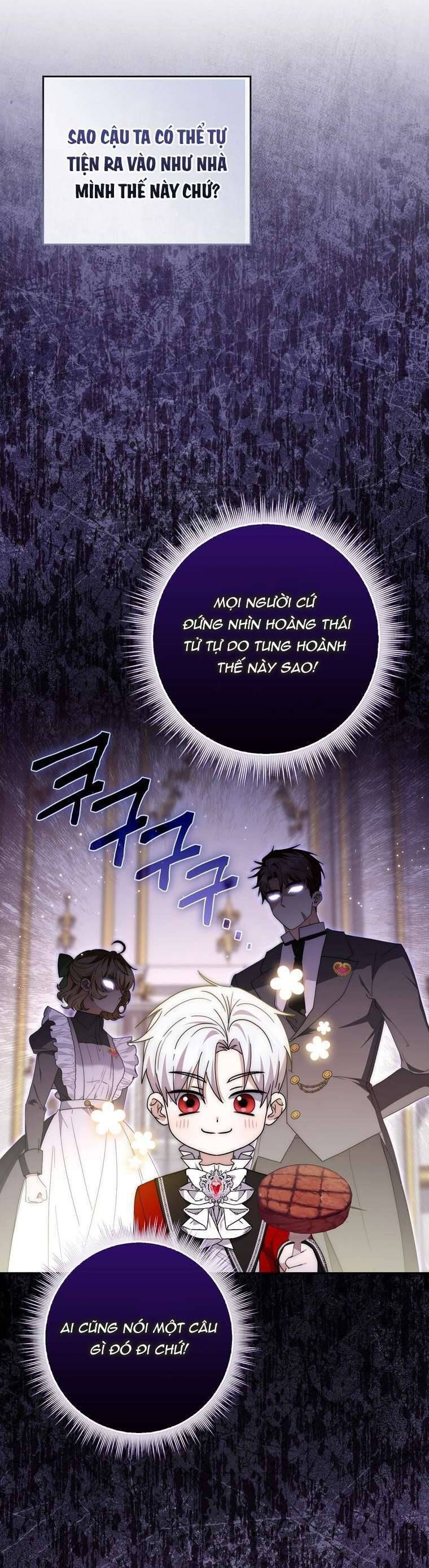 Nam Chính Ám Ảnh Với Sức Khỏe Của Tôi Chap 14 - Next Chap 15
