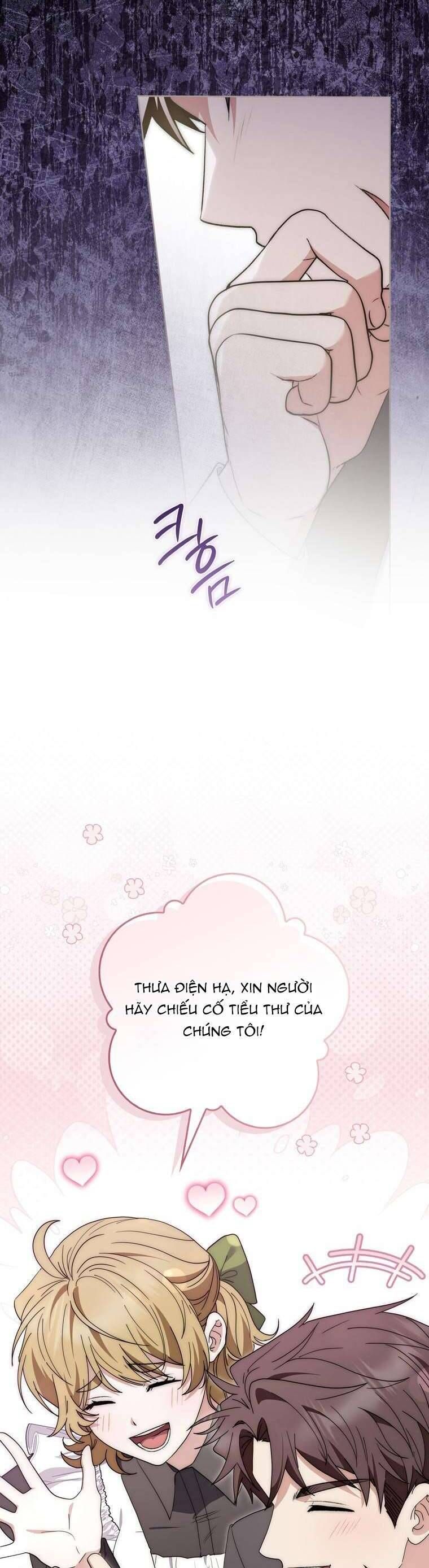 Nam Chính Ám Ảnh Với Sức Khỏe Của Tôi Chap 14 - Next Chap 15
