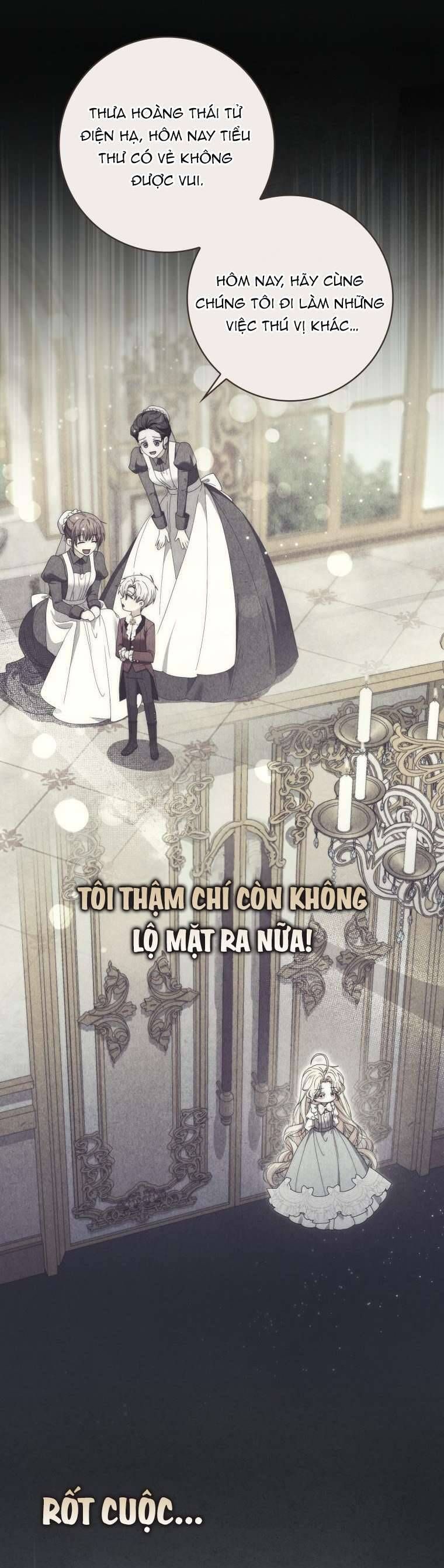Nam Chính Ám Ảnh Với Sức Khỏe Của Tôi Chap 15 - Next Chap 16