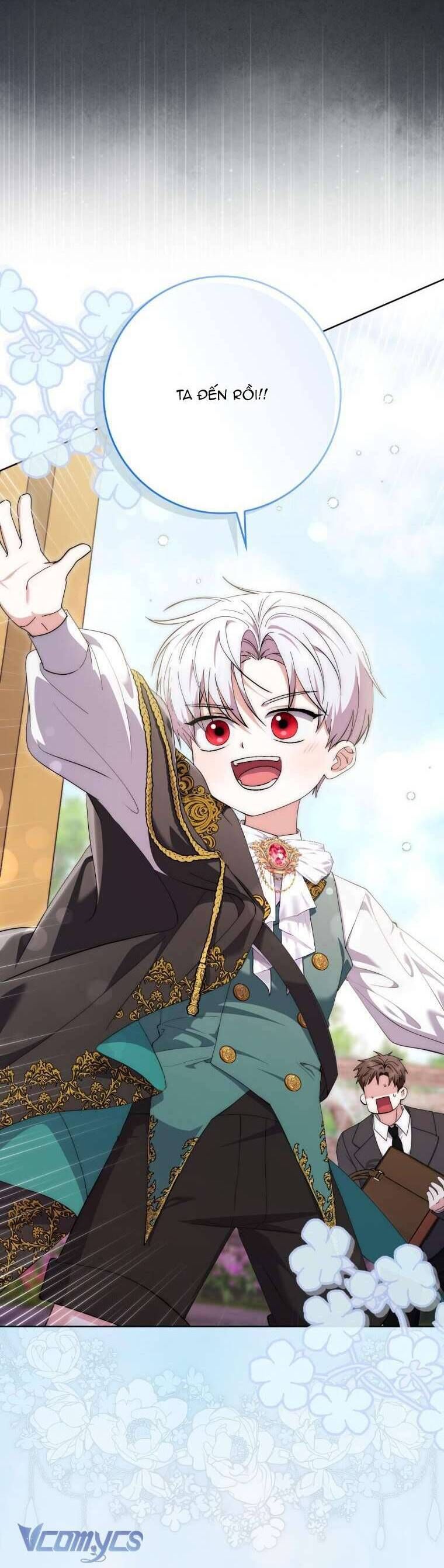 Nam Chính Ám Ảnh Với Sức Khỏe Của Tôi Chap 15 - Next Chap 16