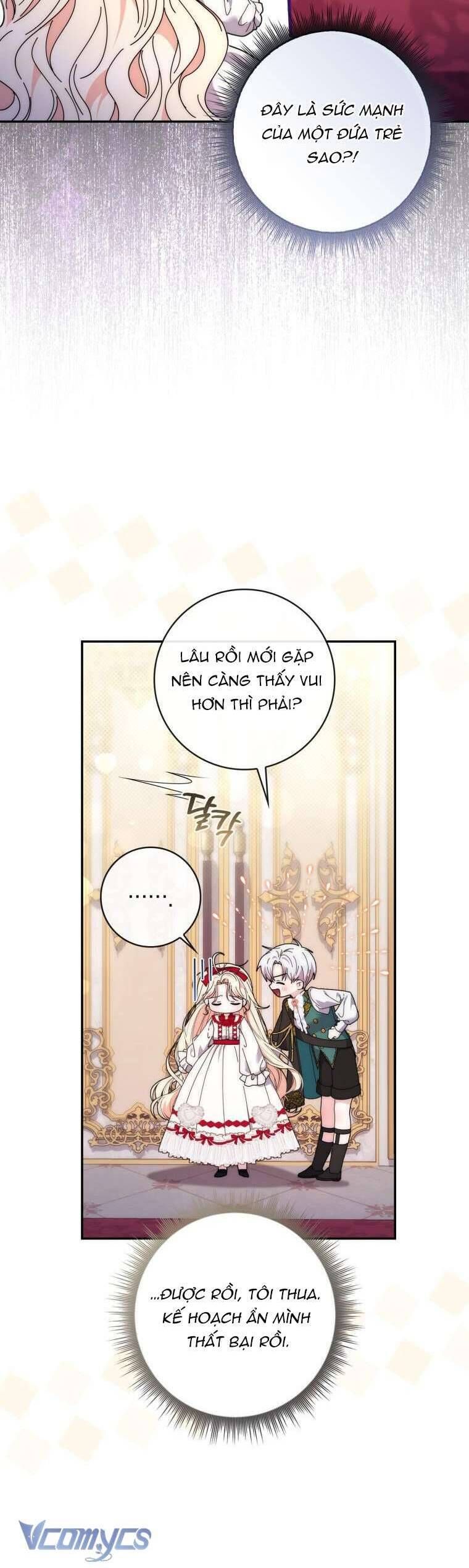 Nam Chính Ám Ảnh Với Sức Khỏe Của Tôi Chap 15 - Next Chap 16