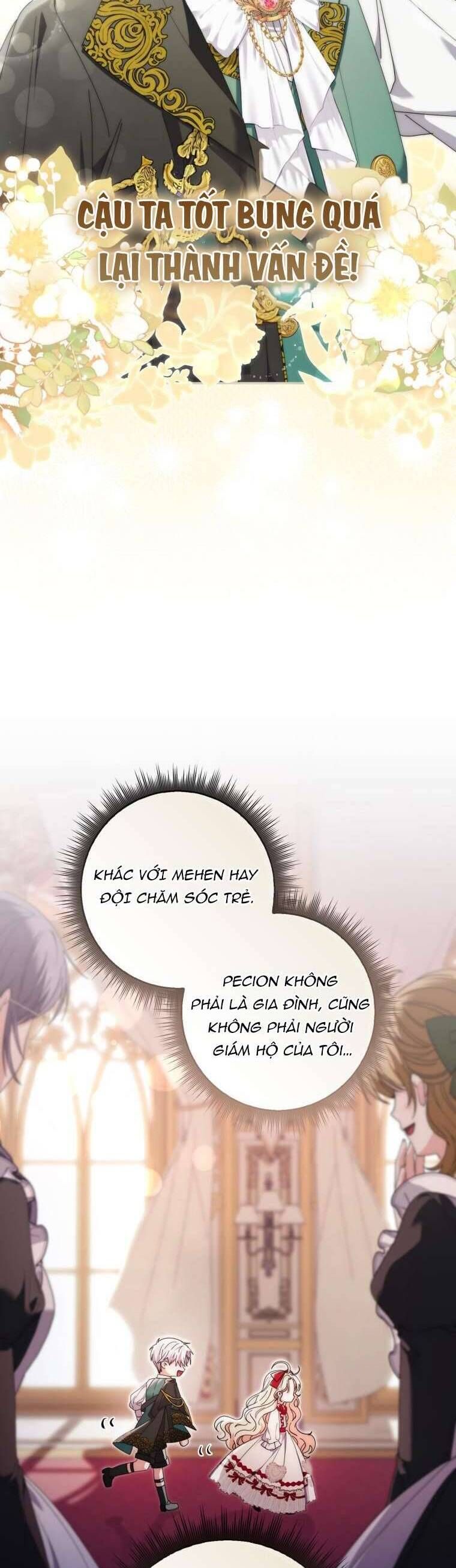 Nam Chính Ám Ảnh Với Sức Khỏe Của Tôi Chap 15 - Next Chap 16