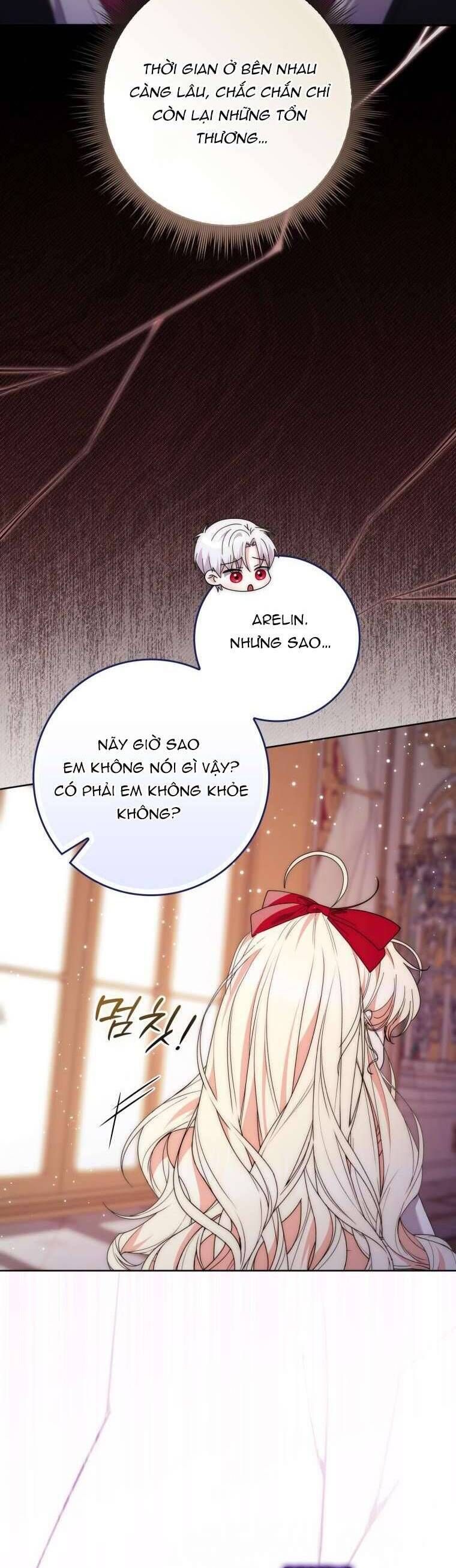 Nam Chính Ám Ảnh Với Sức Khỏe Của Tôi Chap 15 - Next Chap 16