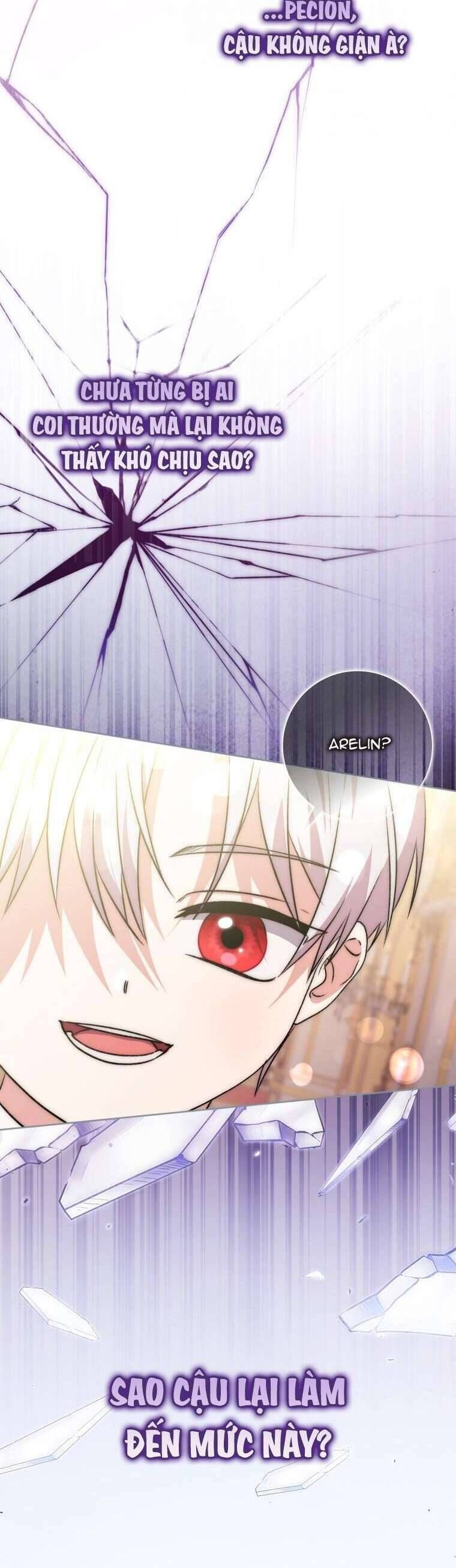 Nam Chính Ám Ảnh Với Sức Khỏe Của Tôi Chap 15 - Next Chap 16