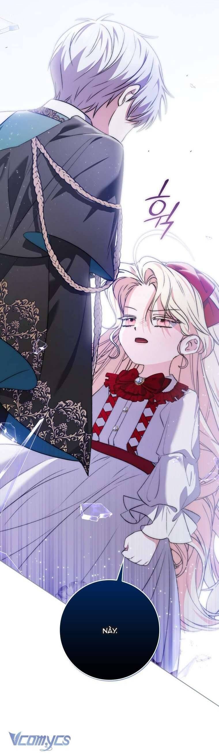 Nam Chính Ám Ảnh Với Sức Khỏe Của Tôi Chap 15 - Next Chap 16