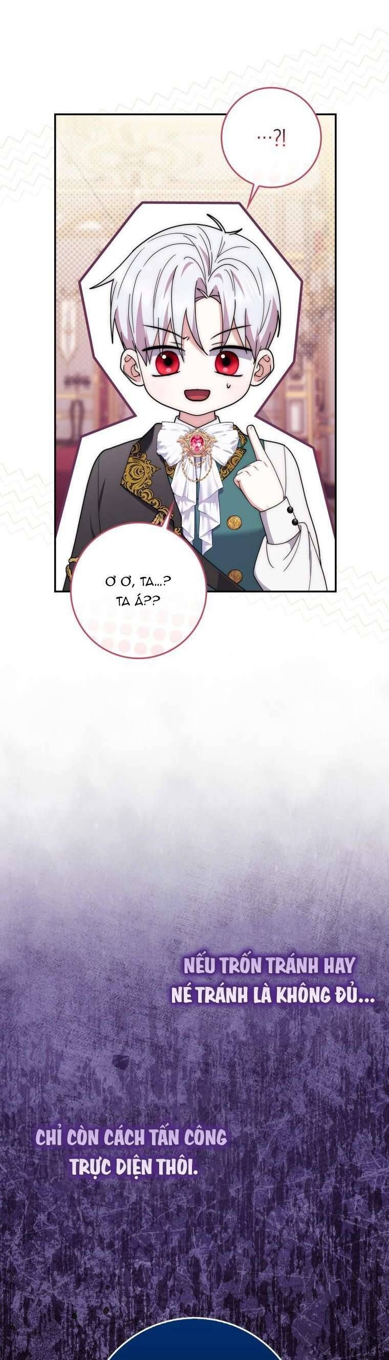 Nam Chính Ám Ảnh Với Sức Khỏe Của Tôi Chap 15 - Next Chap 16