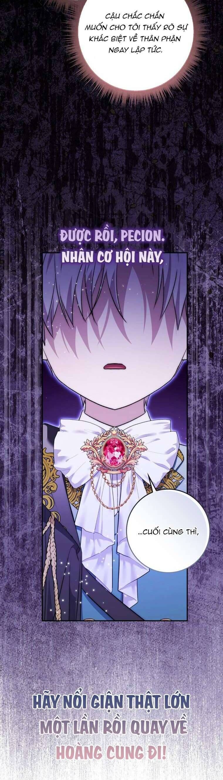 Nam Chính Ám Ảnh Với Sức Khỏe Của Tôi Chap 15 - Next Chap 16