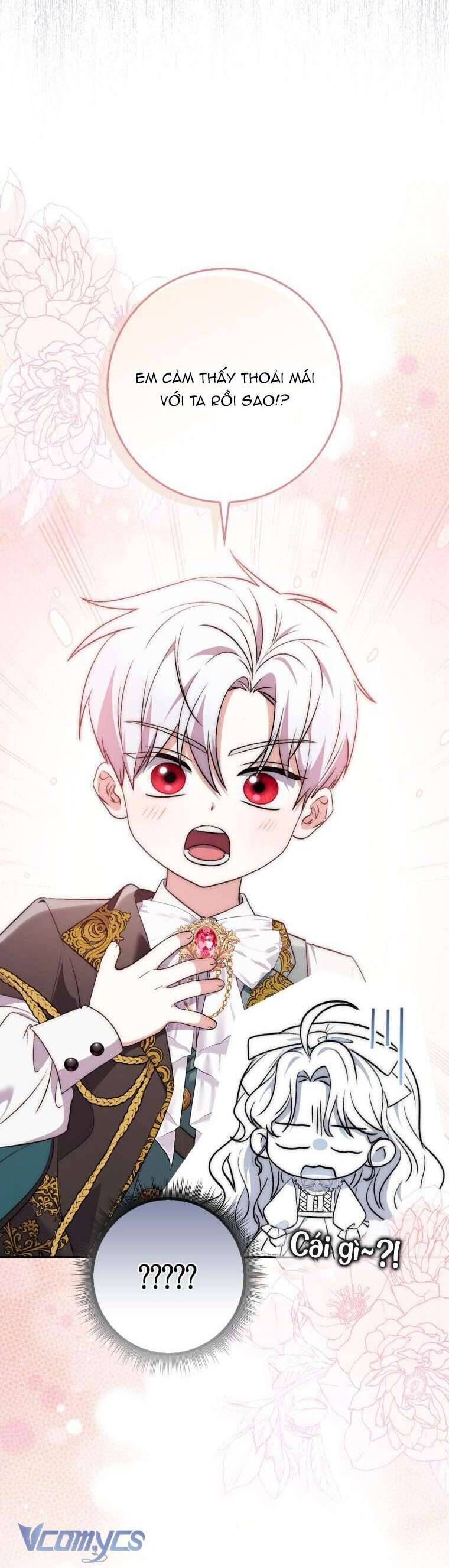 Nam Chính Ám Ảnh Với Sức Khỏe Của Tôi Chap 15 - Next Chap 16