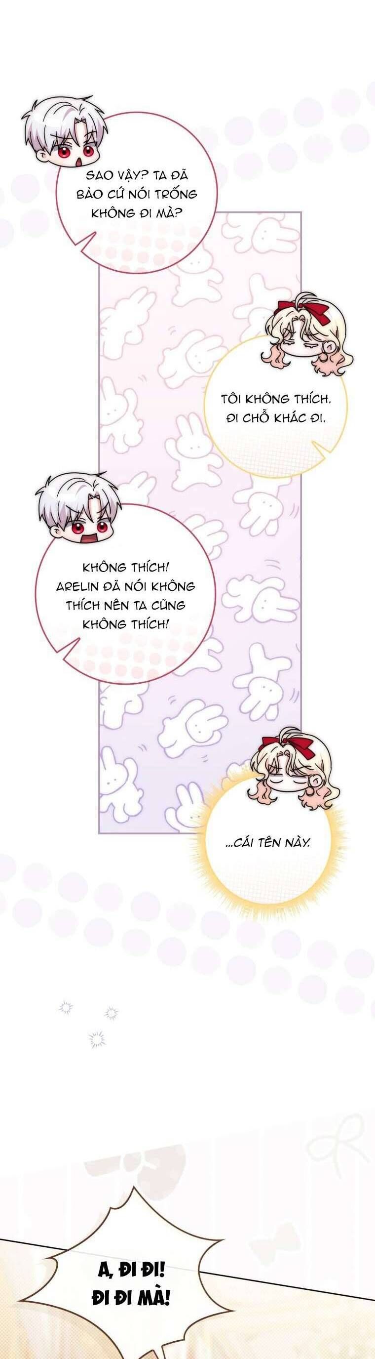 Nam Chính Ám Ảnh Với Sức Khỏe Của Tôi Chap 15 - Next Chap 16