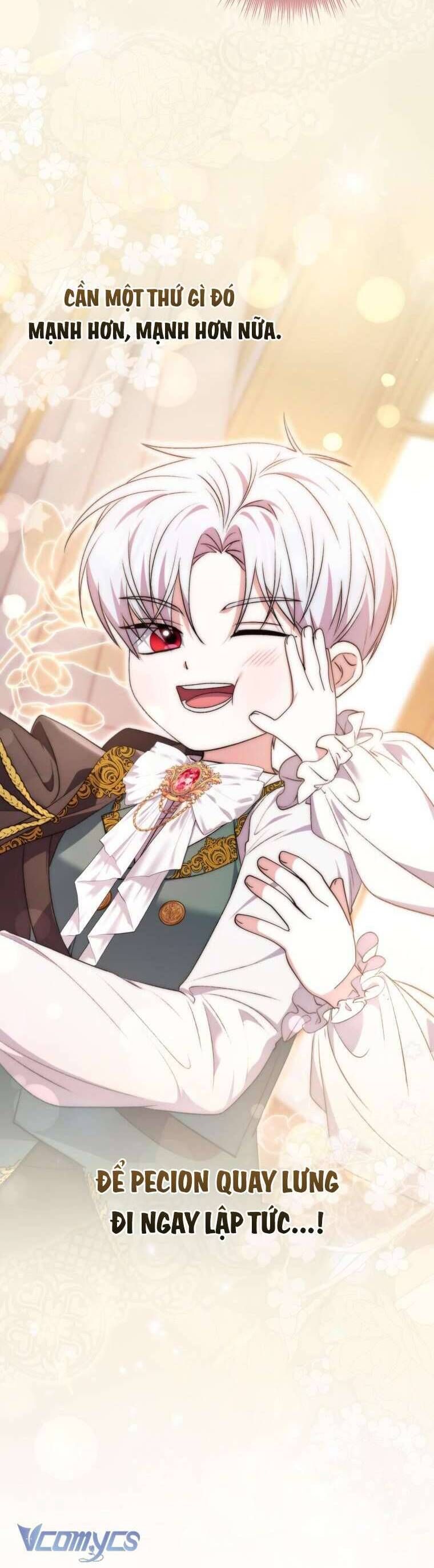 Nam Chính Ám Ảnh Với Sức Khỏe Của Tôi Chap 15 - Next Chap 16