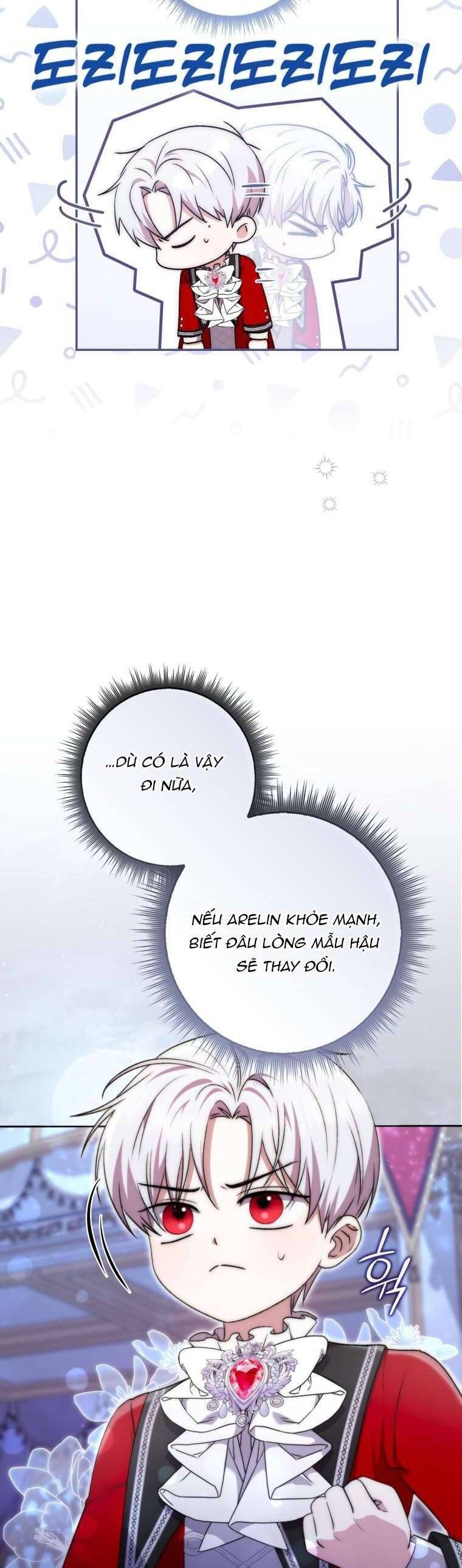 Nam Chính Ám Ảnh Với Sức Khỏe Của Tôi Chap 15 - Next Chap 16