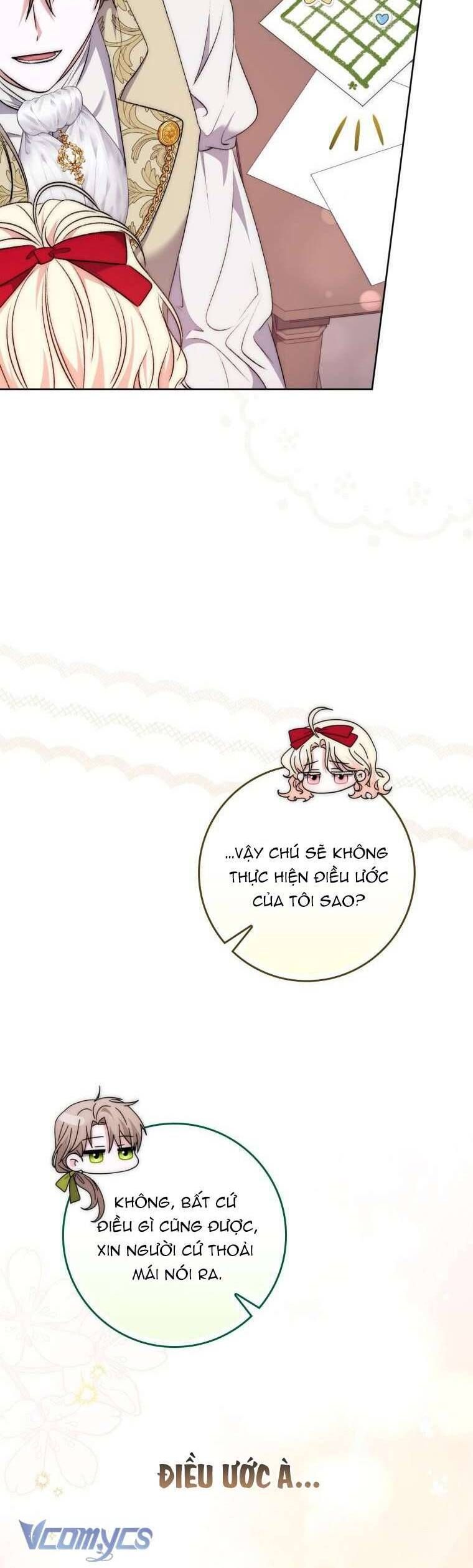 Nam Chính Ám Ảnh Với Sức Khỏe Của Tôi Chap 15 - Next Chap 16