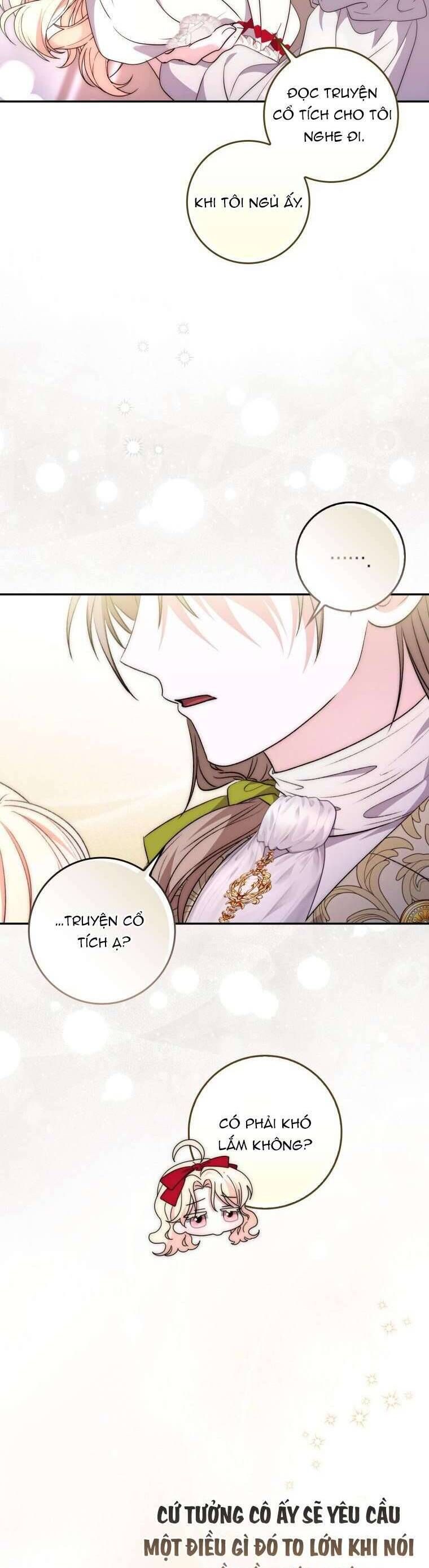 Nam Chính Ám Ảnh Với Sức Khỏe Của Tôi Chap 15 - Next Chap 16