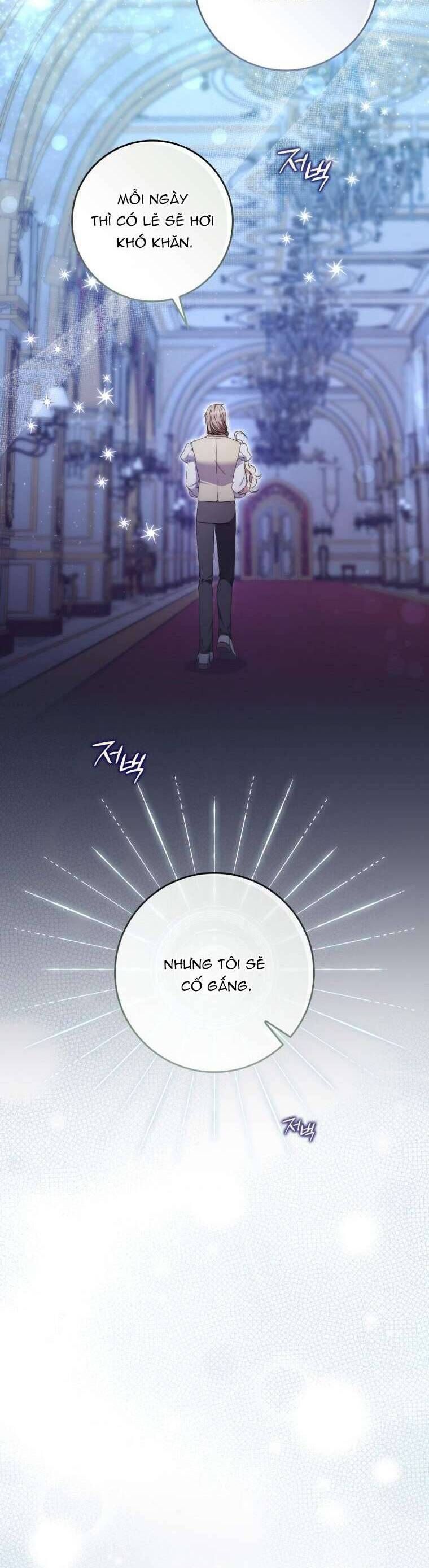 Nam Chính Ám Ảnh Với Sức Khỏe Của Tôi Chap 15 - Next Chap 16