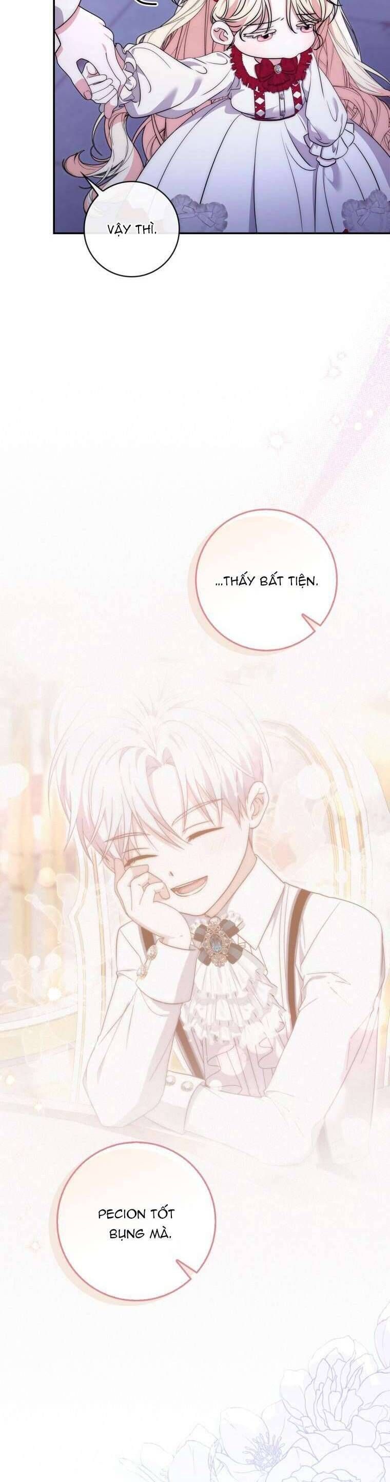 Nam Chính Ám Ảnh Với Sức Khỏe Của Tôi Chap 15 - Next Chap 16