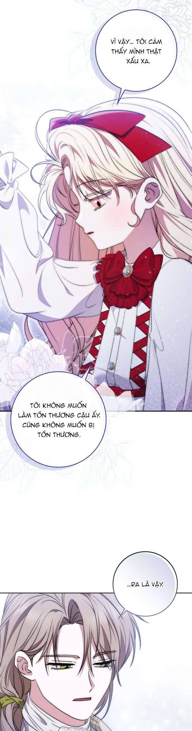Nam Chính Ám Ảnh Với Sức Khỏe Của Tôi Chap 15 - Next Chap 16